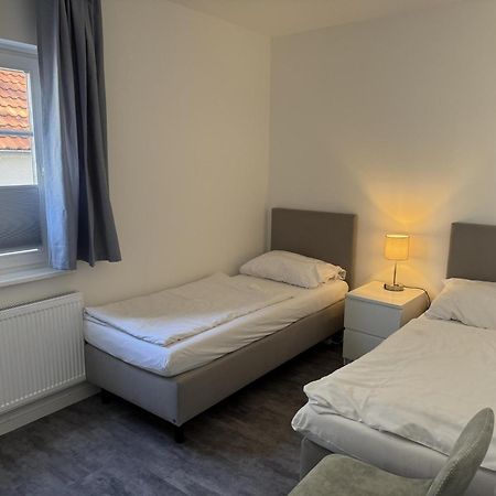 Haus Kiek Ut Apartment 23 Timmendorfer Strand Zewnętrze zdjęcie