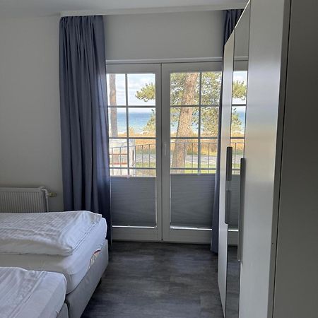 Haus Kiek Ut Apartment 23 Timmendorfer Strand Zewnętrze zdjęcie