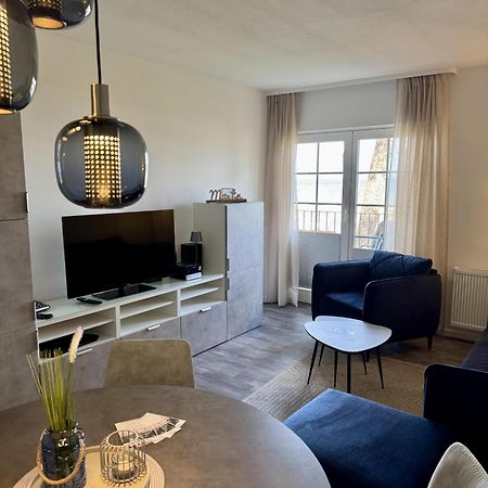 Haus Kiek Ut Apartment 23 Timmendorfer Strand Zewnętrze zdjęcie