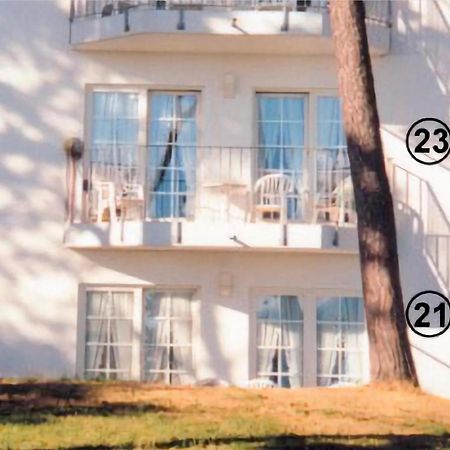 Haus Kiek Ut Apartment 23 Timmendorfer Strand Zewnętrze zdjęcie