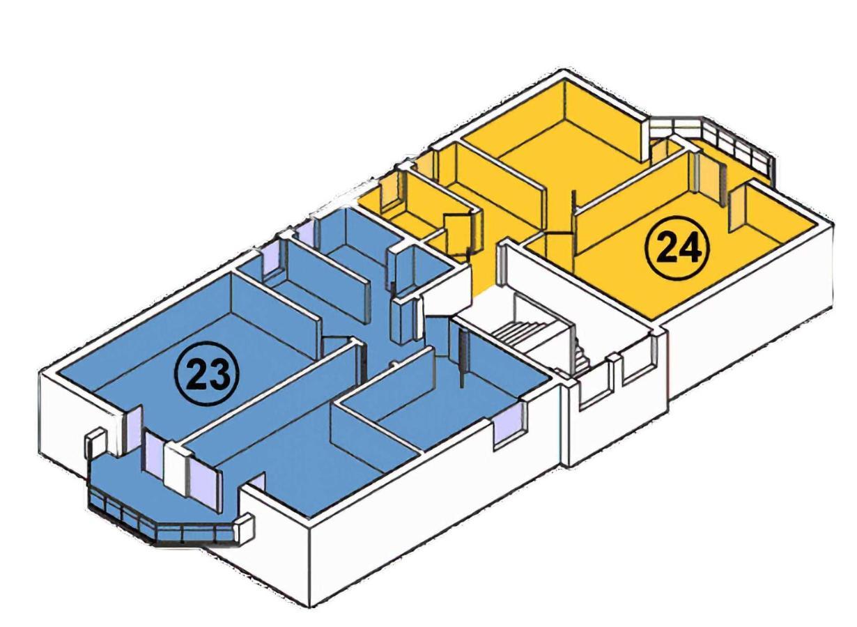 Haus Kiek Ut Apartment 23 Timmendorfer Strand Zewnętrze zdjęcie