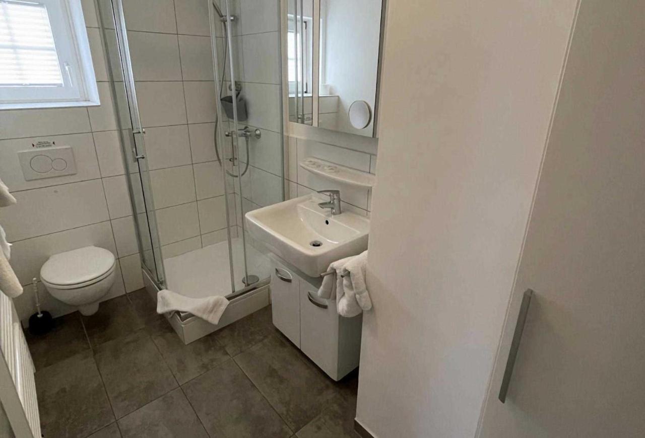 Haus Kiek Ut Apartment 23 Timmendorfer Strand Zewnętrze zdjęcie