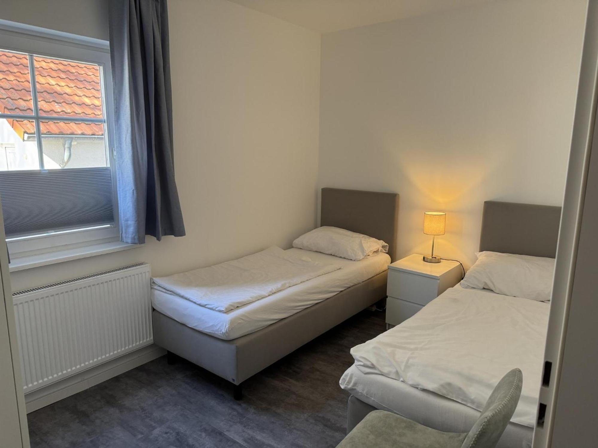 Haus Kiek Ut Apartment 23 Timmendorfer Strand Zewnętrze zdjęcie