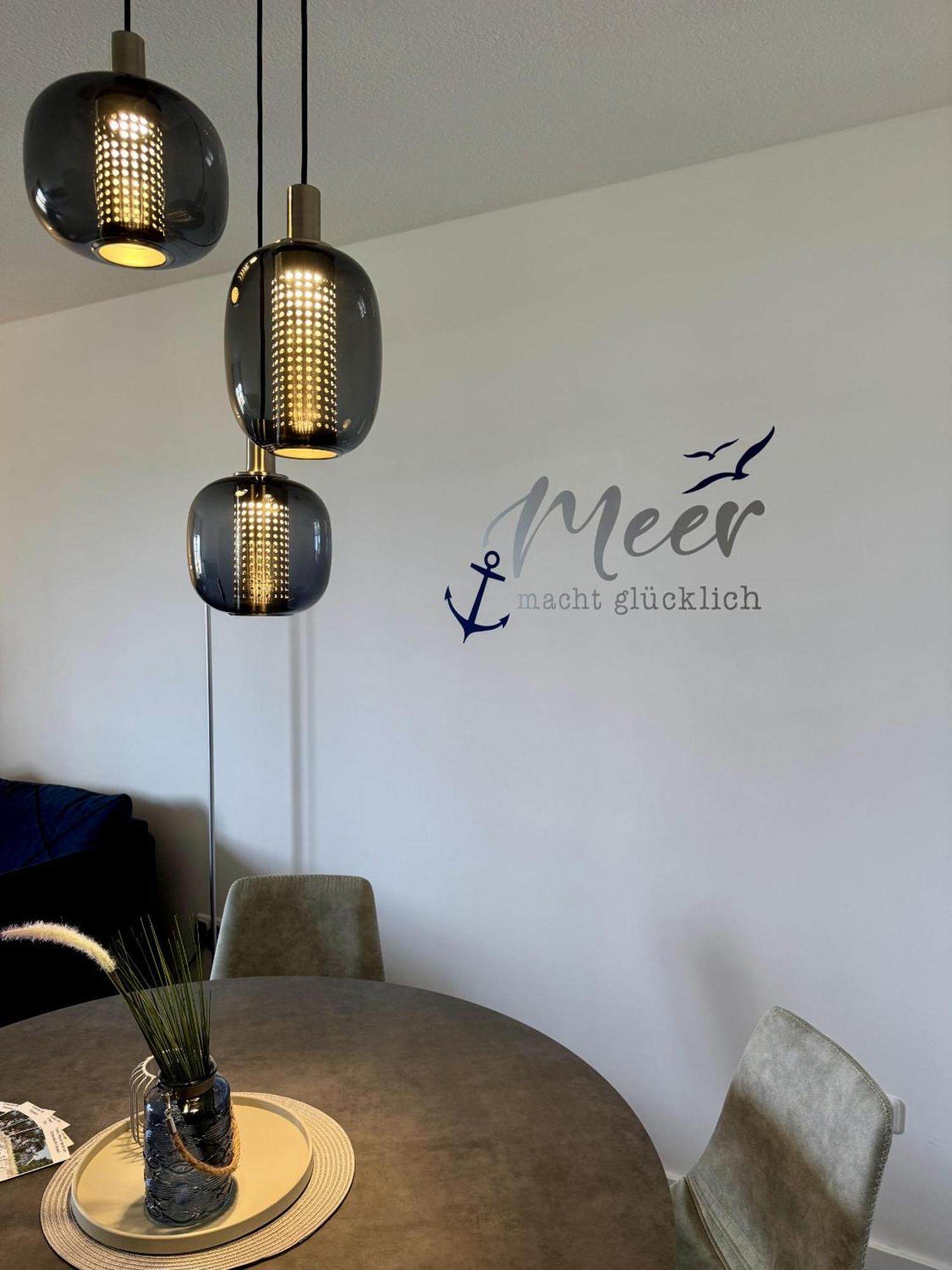 Haus Kiek Ut Apartment 23 Timmendorfer Strand Zewnętrze zdjęcie