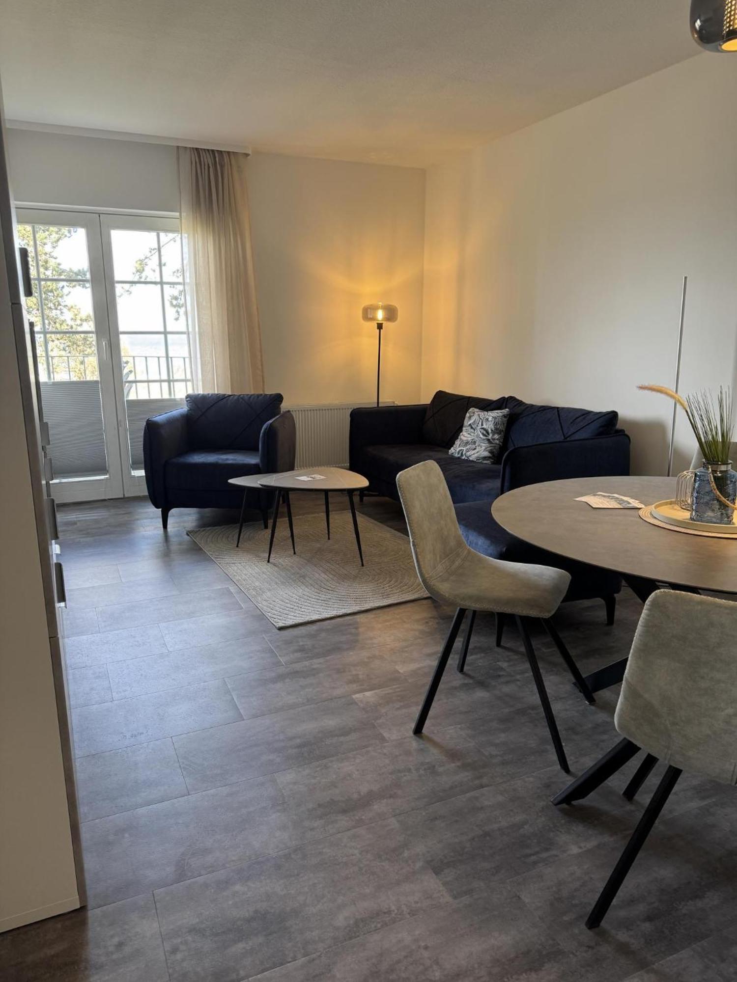 Haus Kiek Ut Apartment 23 Timmendorfer Strand Zewnętrze zdjęcie