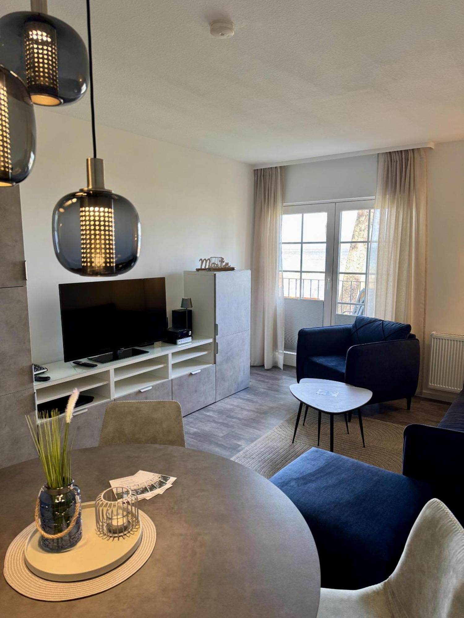 Haus Kiek Ut Apartment 23 Timmendorfer Strand Zewnętrze zdjęcie