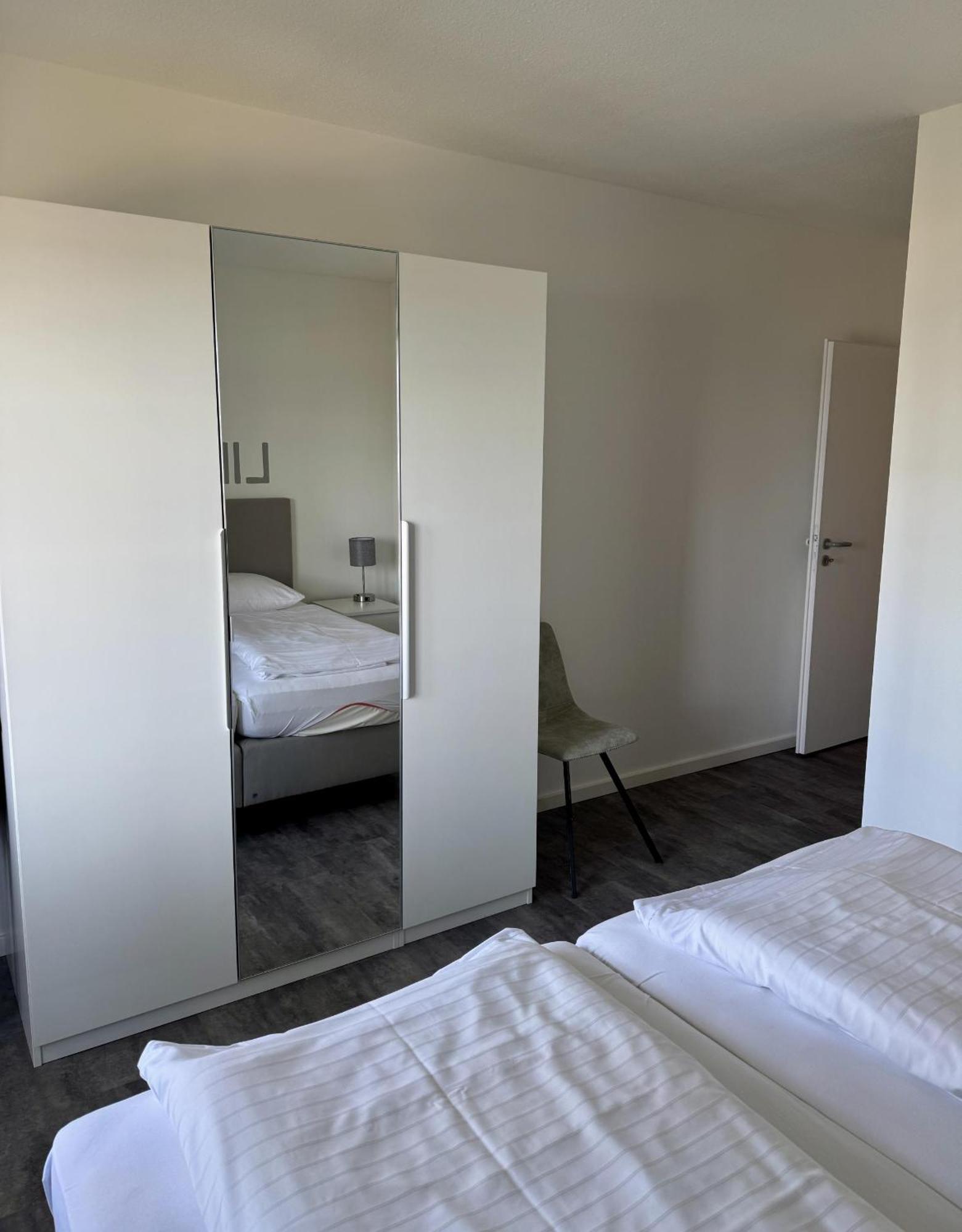 Haus Kiek Ut Apartment 23 Timmendorfer Strand Zewnętrze zdjęcie