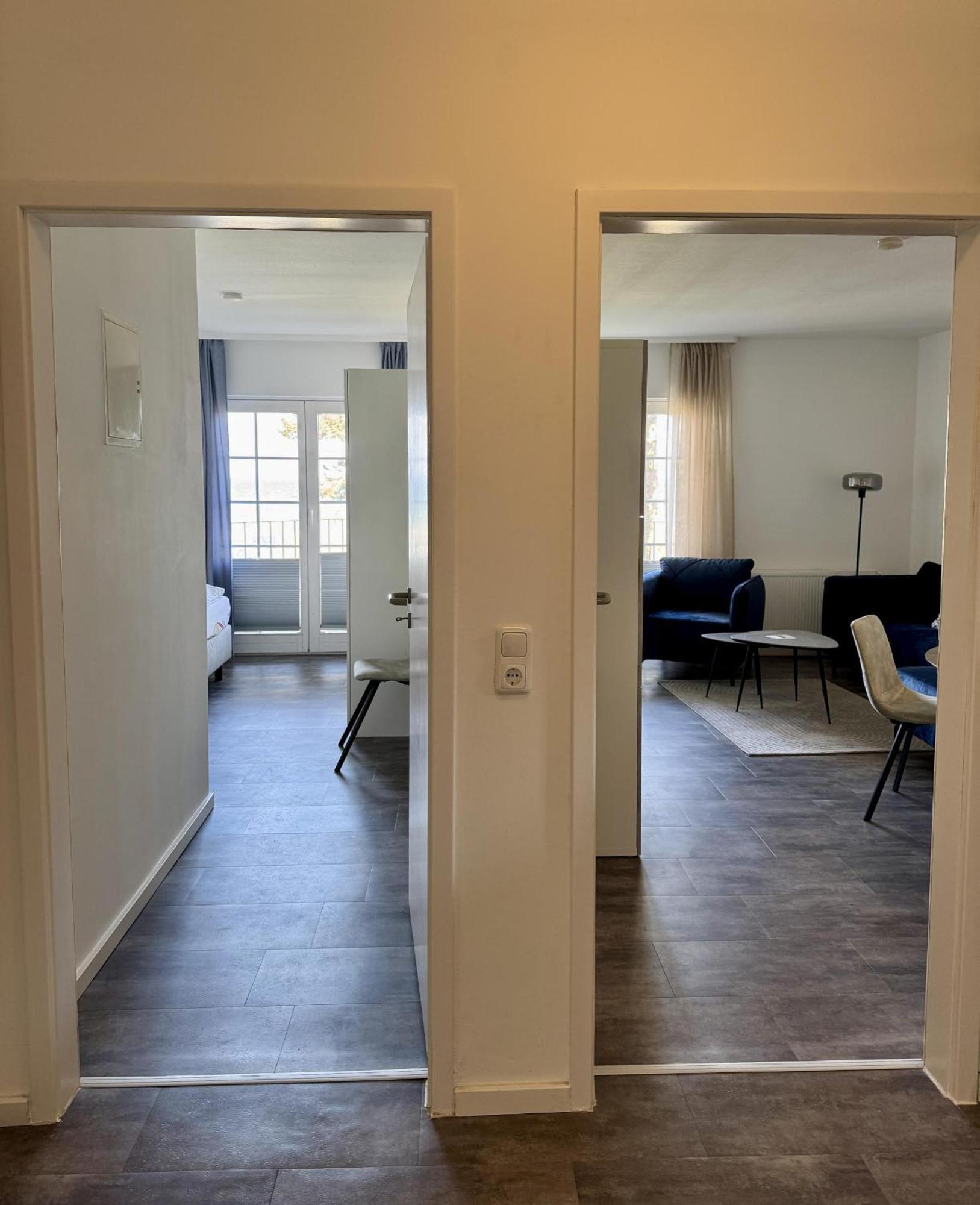 Haus Kiek Ut Apartment 23 Timmendorfer Strand Zewnętrze zdjęcie